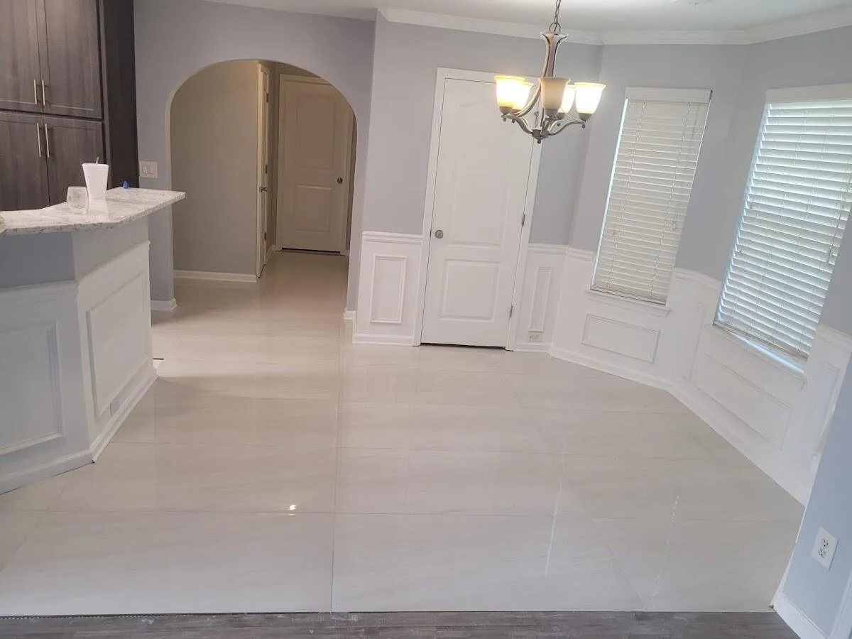 Water Damage Restoration services in Roselle, NJ